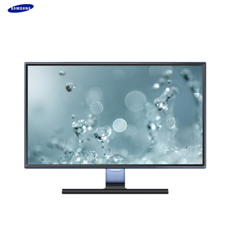 三星(SAMSUNG)S27E390H 27英寸PLS臻彩广视角电脑显示器