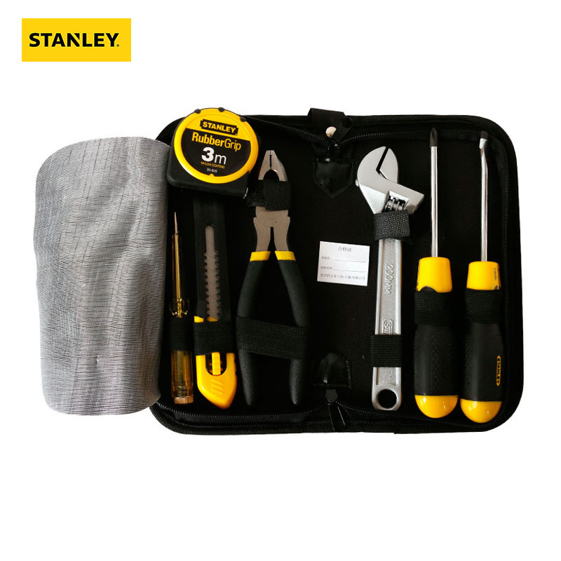 史丹利 7件套工具包
