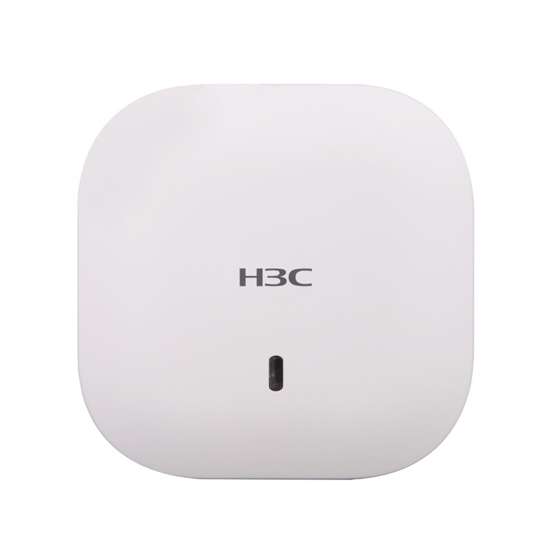 华三(H3C) WA5530 室内放装型802.11ac无线接入设备