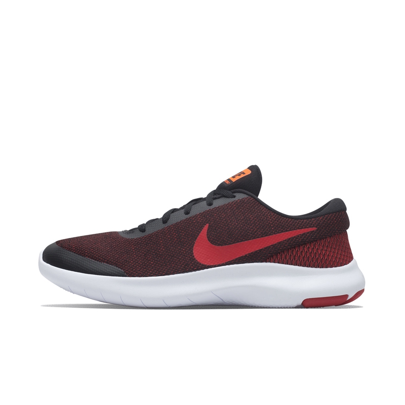 耐克(Nike)男鞋2018新款运动鞋 FREE赤足轻便休闲跑步鞋 908985-006