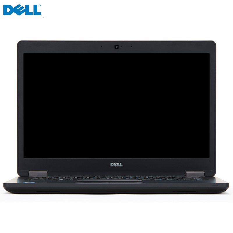 戴尔(DELL)Latitude 5480 14英寸笔记本电脑(I5-6200U 8G 500G 无系统 3年上门z)