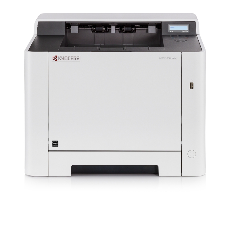 京瓷/Kyocera ECOSYS P5026CDW 激光打印机