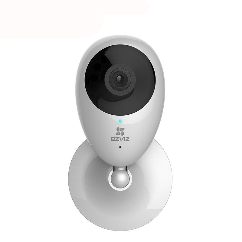 HIKVISION 萤石C2C 多功能互联网摄像机高配版