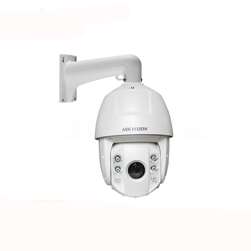 HIKVISION DS-2DC6420IW-A E系列400万像素6寸红外网络高清智能球机