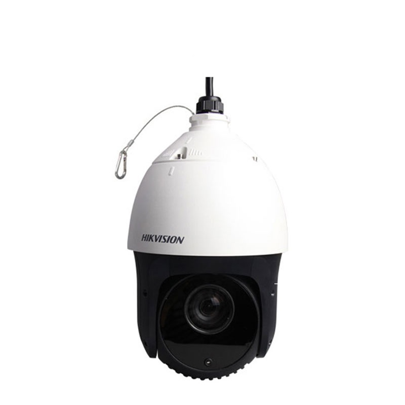 HIKVISION DS-2DC5220IW-A E系列200W像素5寸红外网络高清球机