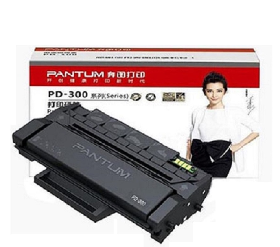 奔图(PANTUM)PD-300 打印机硒鼓