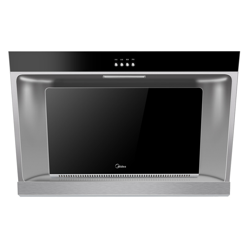 美的厨房套餐AJ9008+MQ7610