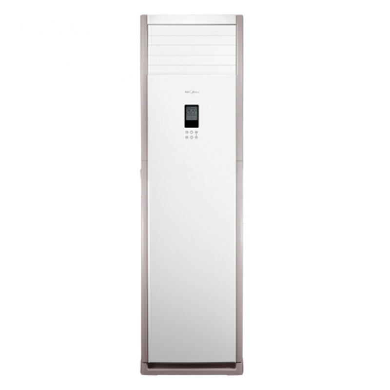 美的空调 2匹冷暖柜机 KFR-51LW/DY-PA400(D3) SL-H