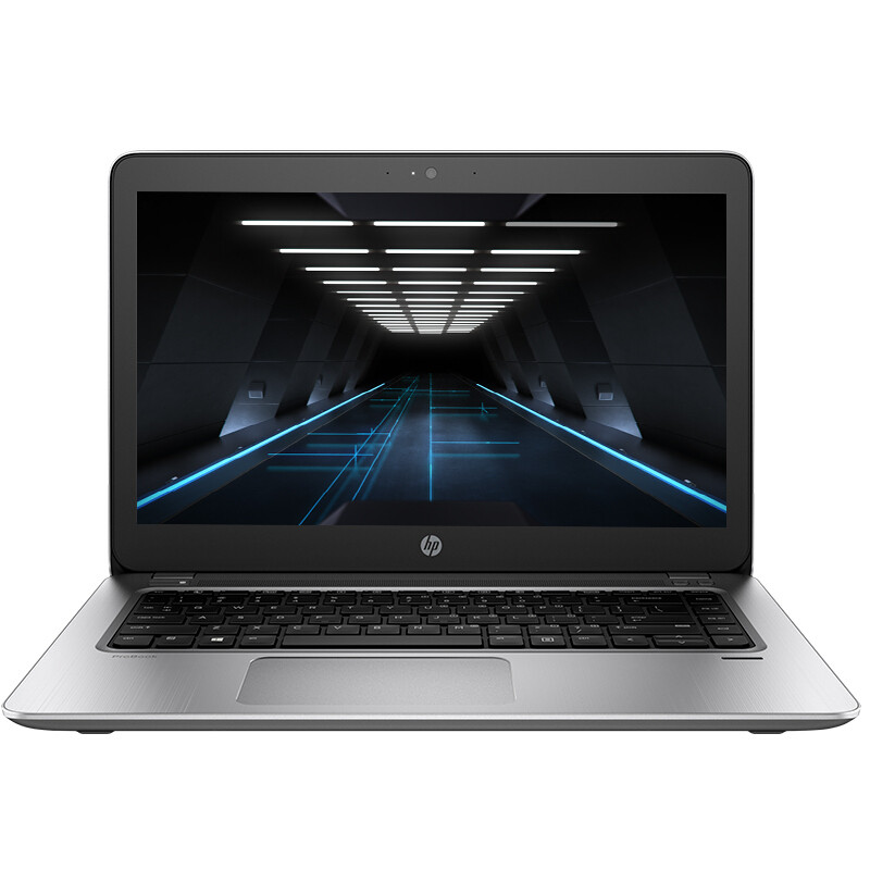惠普(hp)Probook440 G5笔记本 14"(i7-8550u/ 8G/256G SSD /2G独显/3年保)