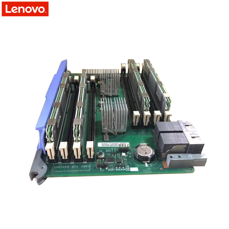 联想(Lenovo)服务器 X3850X6 内存模组(DIMMS)