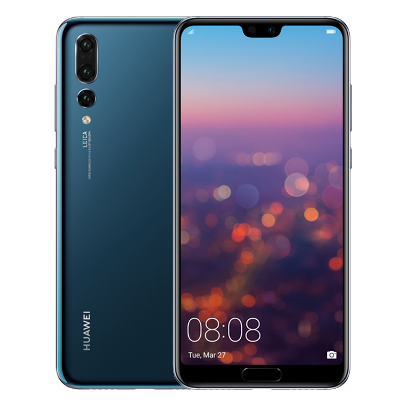 HUAWEI P20-PRO-BL MIDNIGHT BLUE P20 PRO[蘇寧9周年]