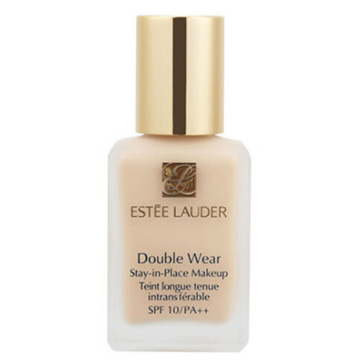 雅诗兰黛(Estee Lauder)持妆粉底液 30ml 62#自然偏白 持妆 遮瑕 滋润