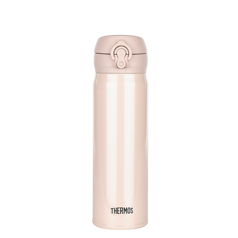 膳魔师国行正品 JNL-501 KHA 500ML 大容量 办公杯/车载杯/水杯/杯子/保温杯便携保温杯/保温壶