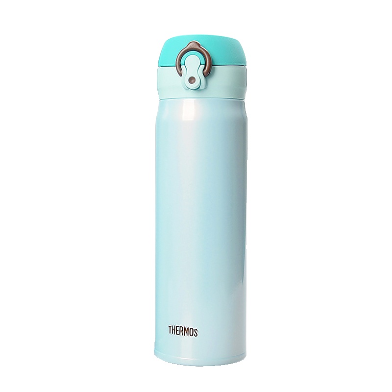 膳魔师国行正品 JNL-501 MNT 500ML 大容量 办公杯/车载杯/水杯/杯子/保温杯便携保温杯/保温壶