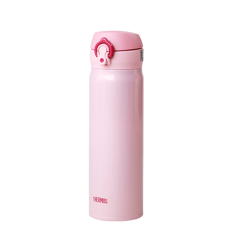膳魔师国行正品 JNL-501 PCH 500ML 大容量 办公杯/车载杯/水杯/杯子/保温杯便携保温杯/保温壶