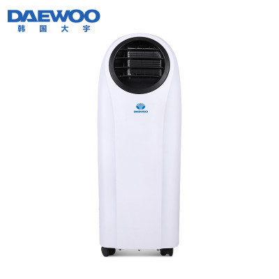 大宇(DAEWOO) 1.5匹 定频 KYD-35/DY免安装独立除湿 冷暖 移动空调