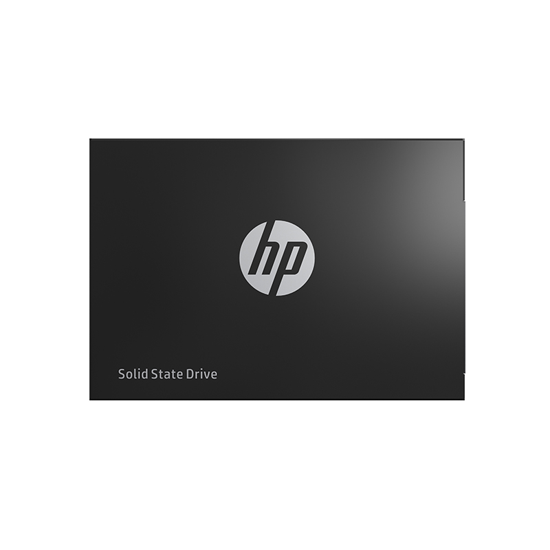 惠普(HP) M700系列 240G SATA接口 台式组装机笔记本电脑SSD固态硬盘