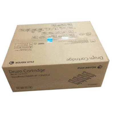 富士施乐(Fuji Xerox) CT350983硒鼓组件四色 适用于DP CP405d/CM405df 感光鼓60K