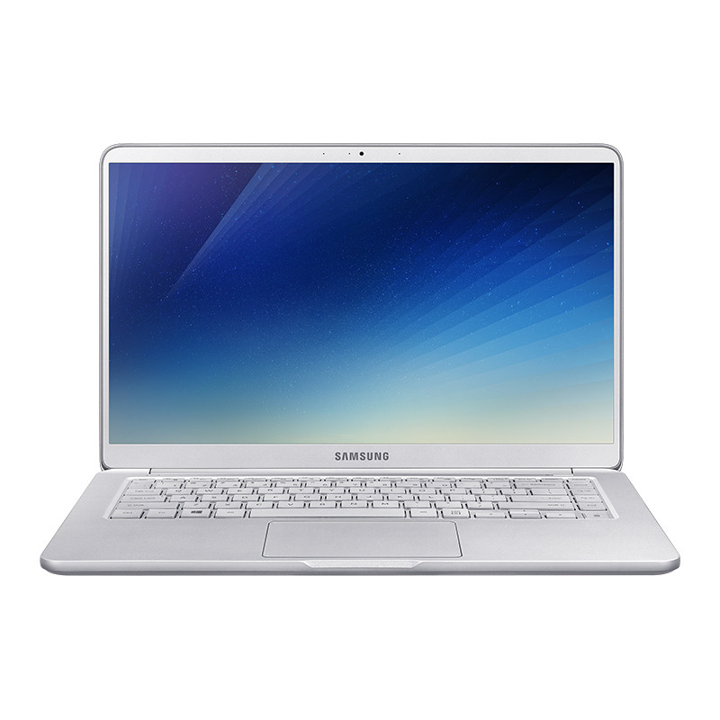 三星(SAMSUNG)星曜NP900X5T-X02 15.0英寸超极本笔记本电脑(i5-8250U 8G 256G 银)