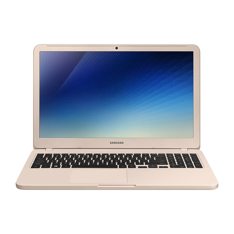 三星NP350XAA-X03 15.6英寸轻薄本笔记本电脑 i5-8250U 8G1T+128G 2G独显 桃色