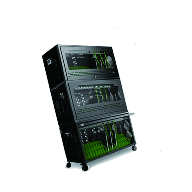 云格USB60平板充电储存柜