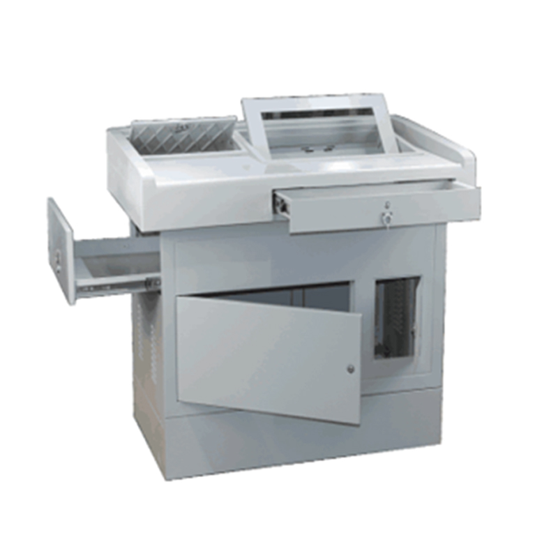 鑫洋华LD1200-SG中控讲台