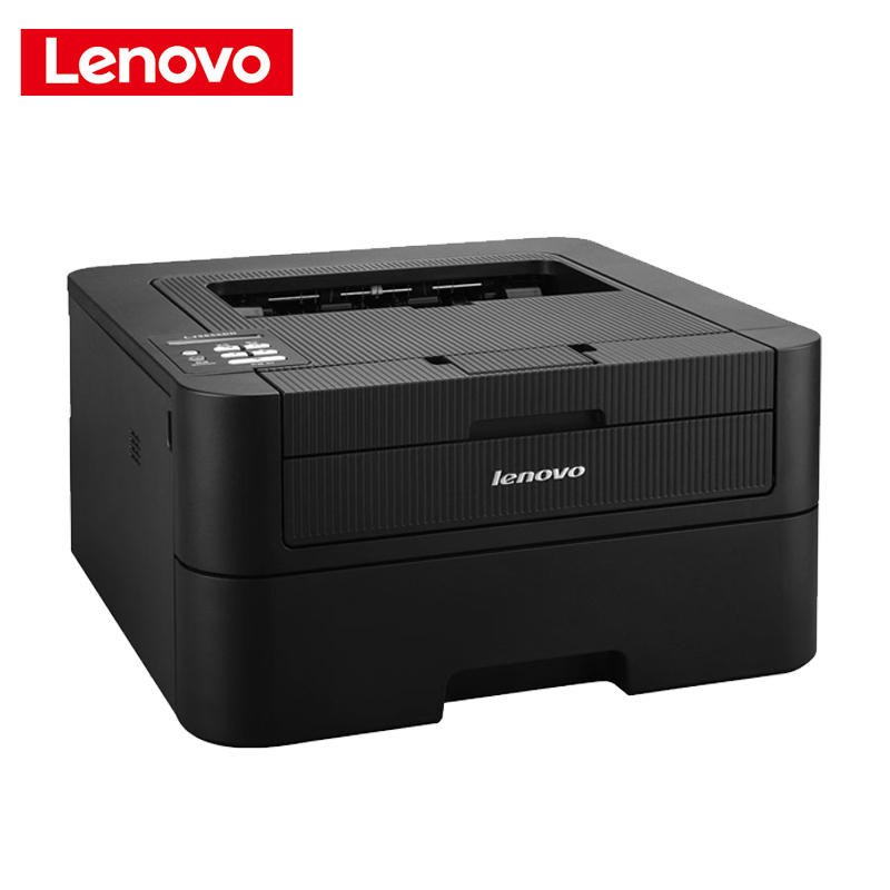 联想(Lenovo)LJ2655DN 黑白激光打印机 双面激光打印机