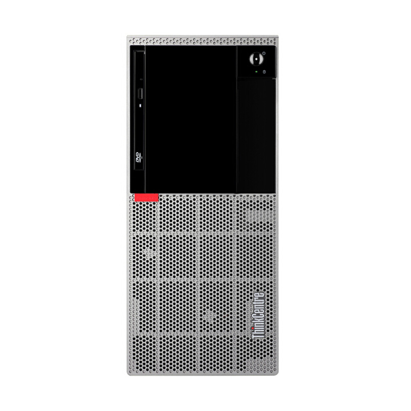 联想(ThinkCentre)E95 商用台式电脑+23.8英寸屏(I3-7100 4GB 1T 集显 无光驱 串并口)