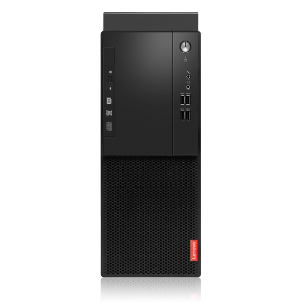 联想(lenovo)M410台式主机20英寸显示器(I3-71004G500G)