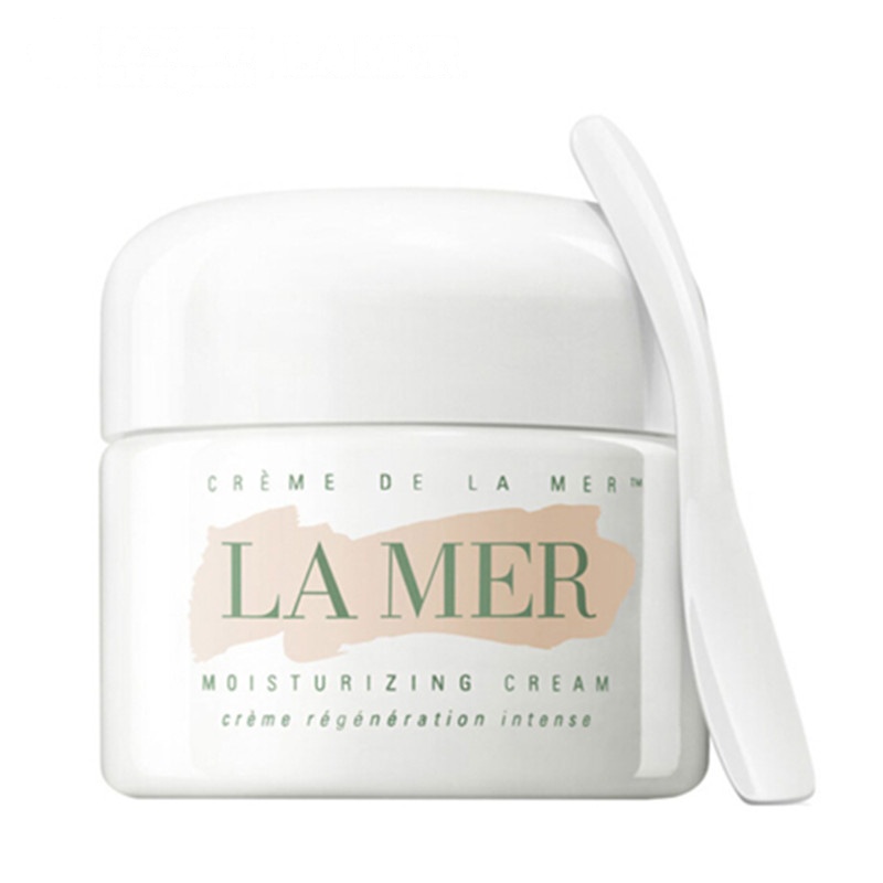海蓝之谜(LA MER)精华面霜30ml 经典传奇面霜女补水保湿滋润 面霜