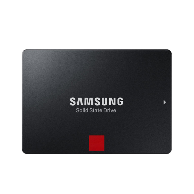 [苏宁自营]Samsung/三星 860 PRO 4TB SSD固态硬盘