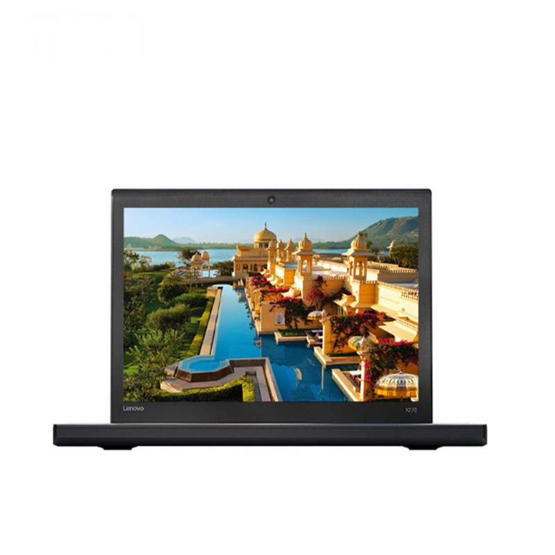 联想ThinkPad (50CD) i5-7200U 8G 256GB SSD 12.5英寸轻薄本笔记本电脑