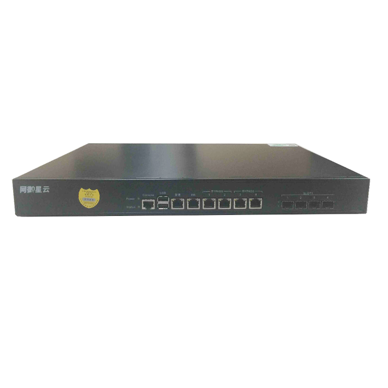 网御星云WEB应用防护系统Leadsec-750WAF-A