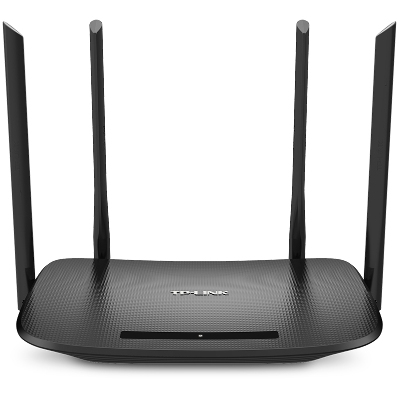 TP-LINK 1200M 11AC双频智能无线路由器TL-WDR6300 WIFI无线穿墙
