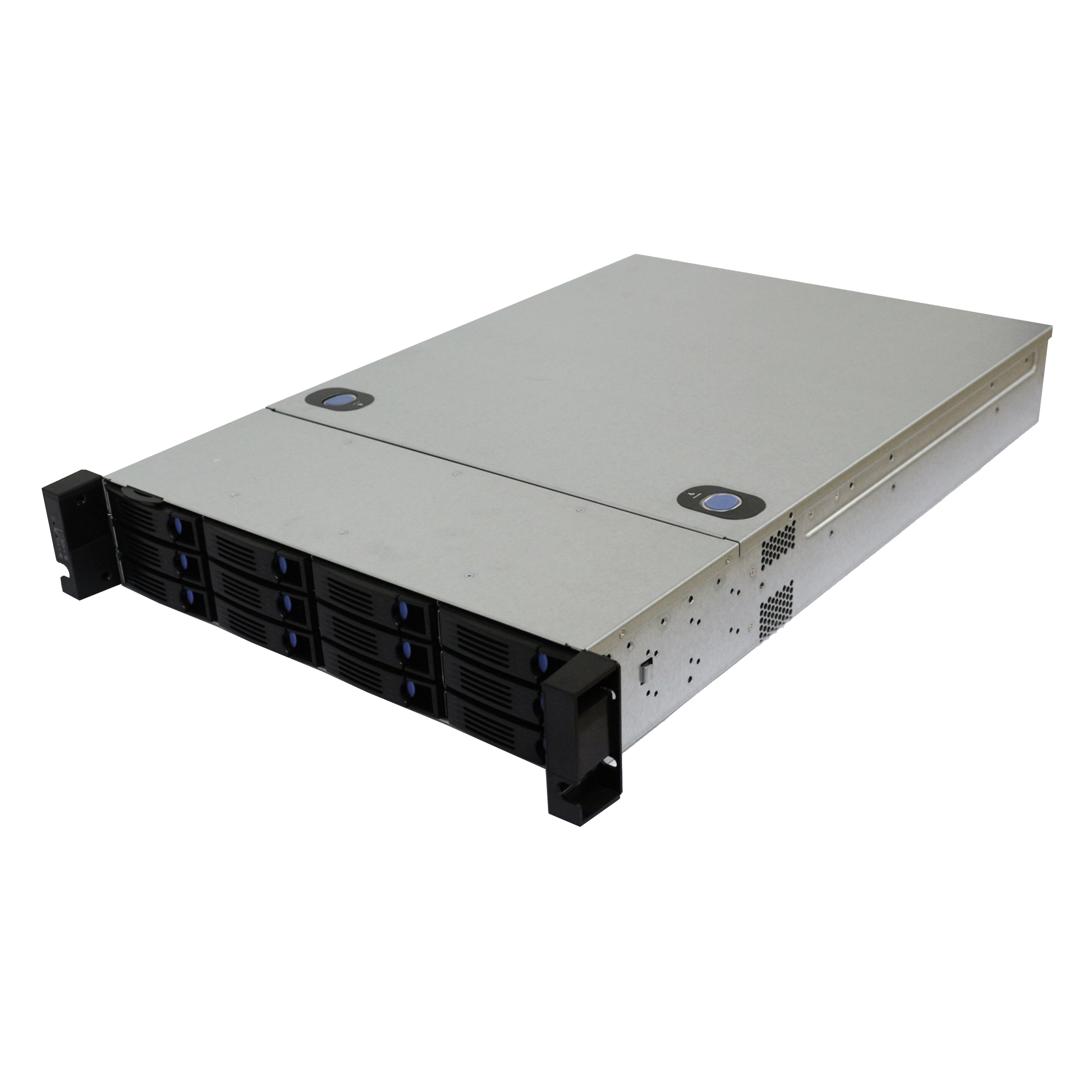 壹进制黑方容灾备份与恢复系统V6 UnaSDP312_12