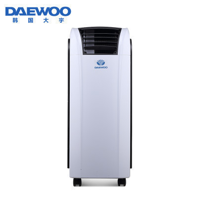 大宇(DAEWOO)1.5匹 定频 DYKT35-AME免安装 单冷 移动空调