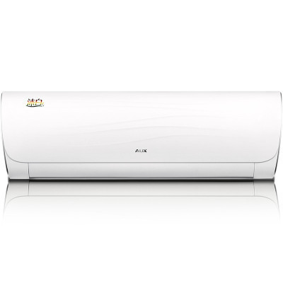 奥克斯(AUX)1.5匹 变频 二级能效 KFR-35GW/BpQYA2+2 冷暖 智能 静音 挂机空调