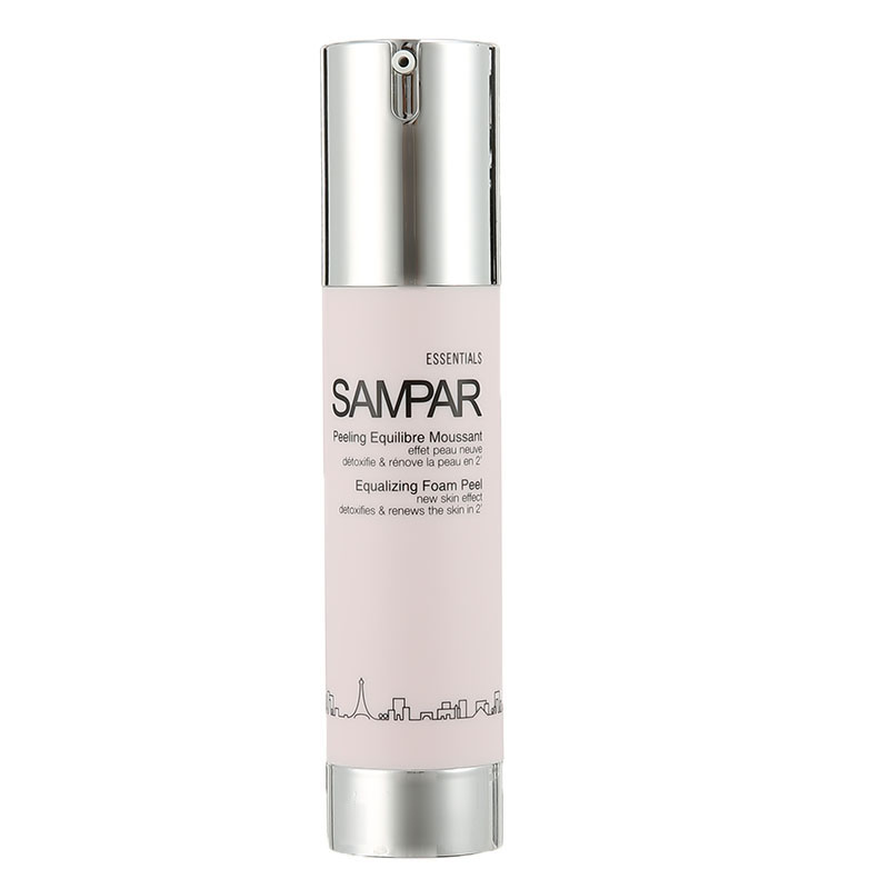 Sampar美肌去角質霜50ml