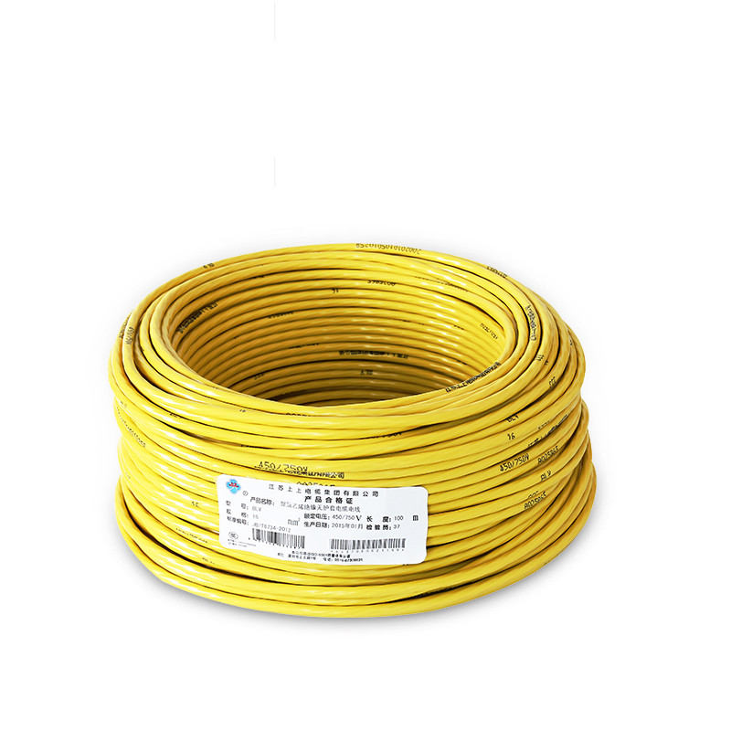 国标铝芯电缆BLV-25