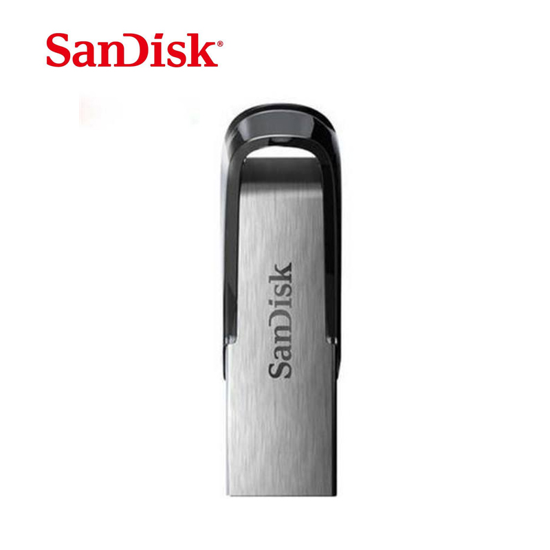 闪迪(SanDisk)酷铄(CZ73) USB3.0 金属U盘 64GB 读150MB/秒