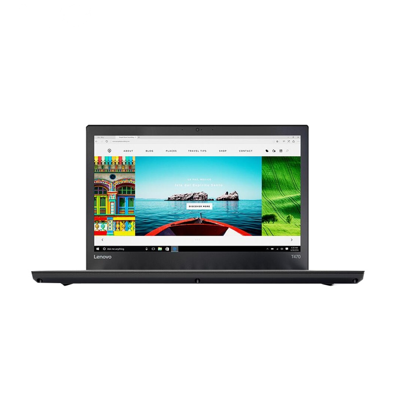 ThinkPad T580 15.6寸笔记本 (i5-8250U 8G 1T+128G 2G独显 Win10H)