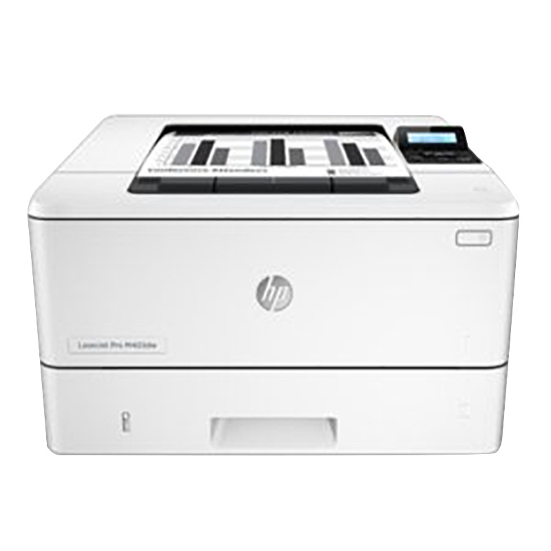 惠普HP LASERJET PRO M403DW 专业激光打印机- 含延长保修2个月