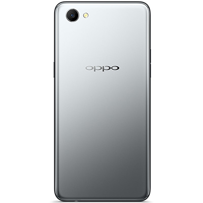 [赠自拍杆 下单减200,到手价1799]OPPO A3 4+128GB 星尘银 大内存全面屏人脸识别拍照4G手机