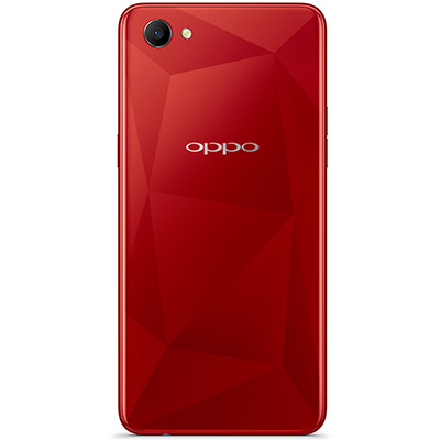 [赠自拍杆 下单减200,到手价1799]OPPO A3 4+128GB 石榴红 大内存全面屏人脸识别拍照4G手机