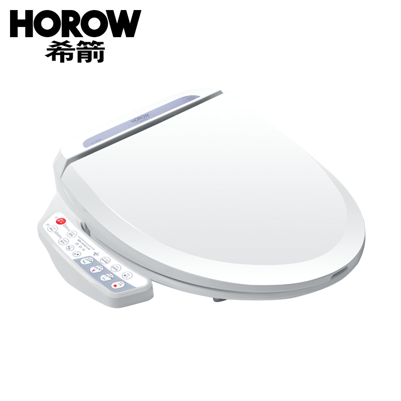 希箭HOROW智能马桶盖储热式坐便器盖板U型洁身器钟情系列Z3