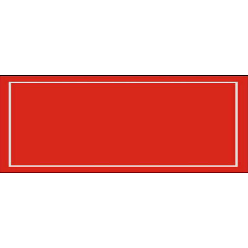 顺安 反光膜 白底红字-Z 320*260mm (单位:张)