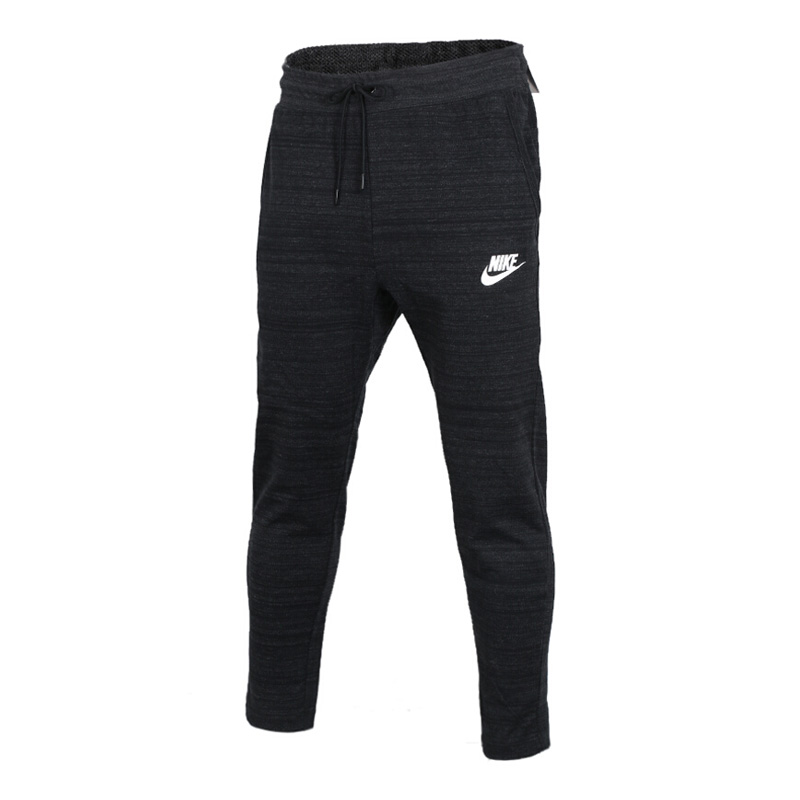 耐克(Nike)男裤 运动裤休闲卫裤直筒长裤885924-010