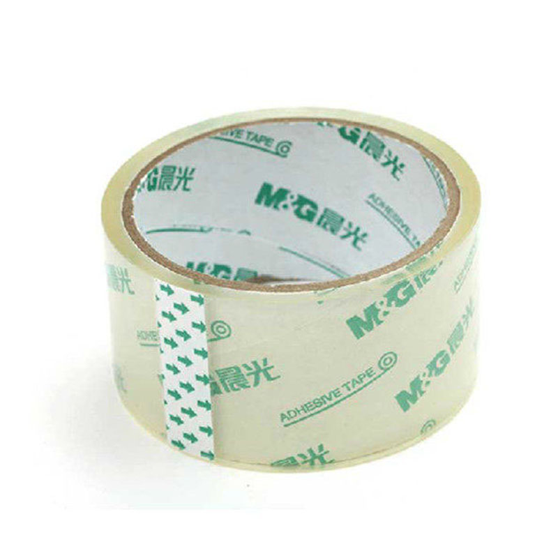晨光(M&G) 超透封箱胶带 AJD97336 48mm*30y
