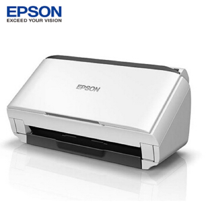 爱普生(EPSON) 馈纸式 扫描仪 DS-410 (单位：台)