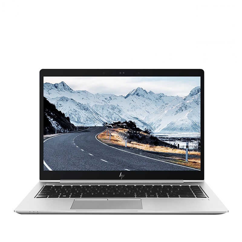 惠普(HP)840 G5 14英寸商用笔记本电脑(i7-8550U 16G 512GB SSD 2G独显 Win10)